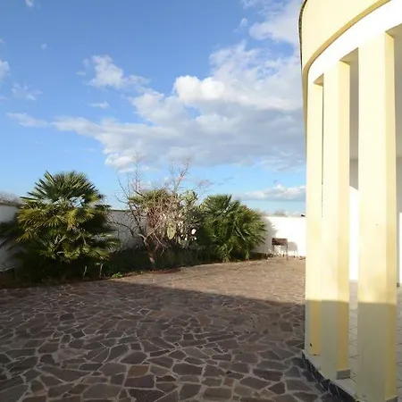 Villa Torre Lapillo Exterior foto