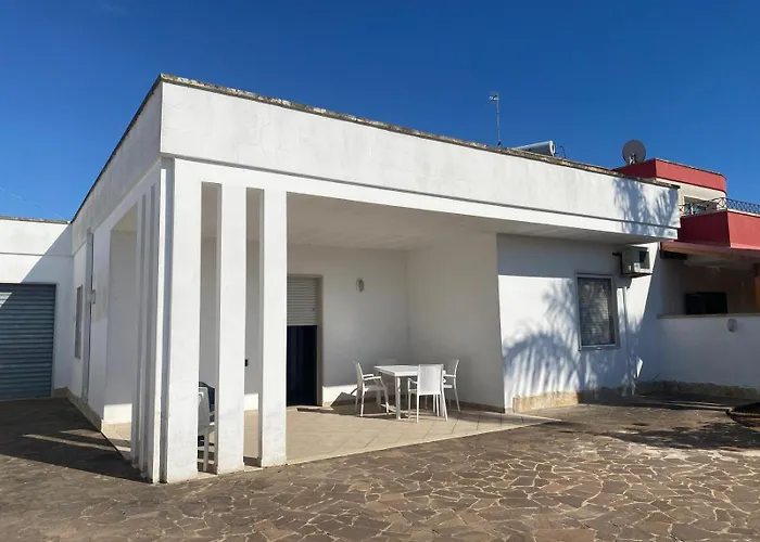 Torre Lapillo