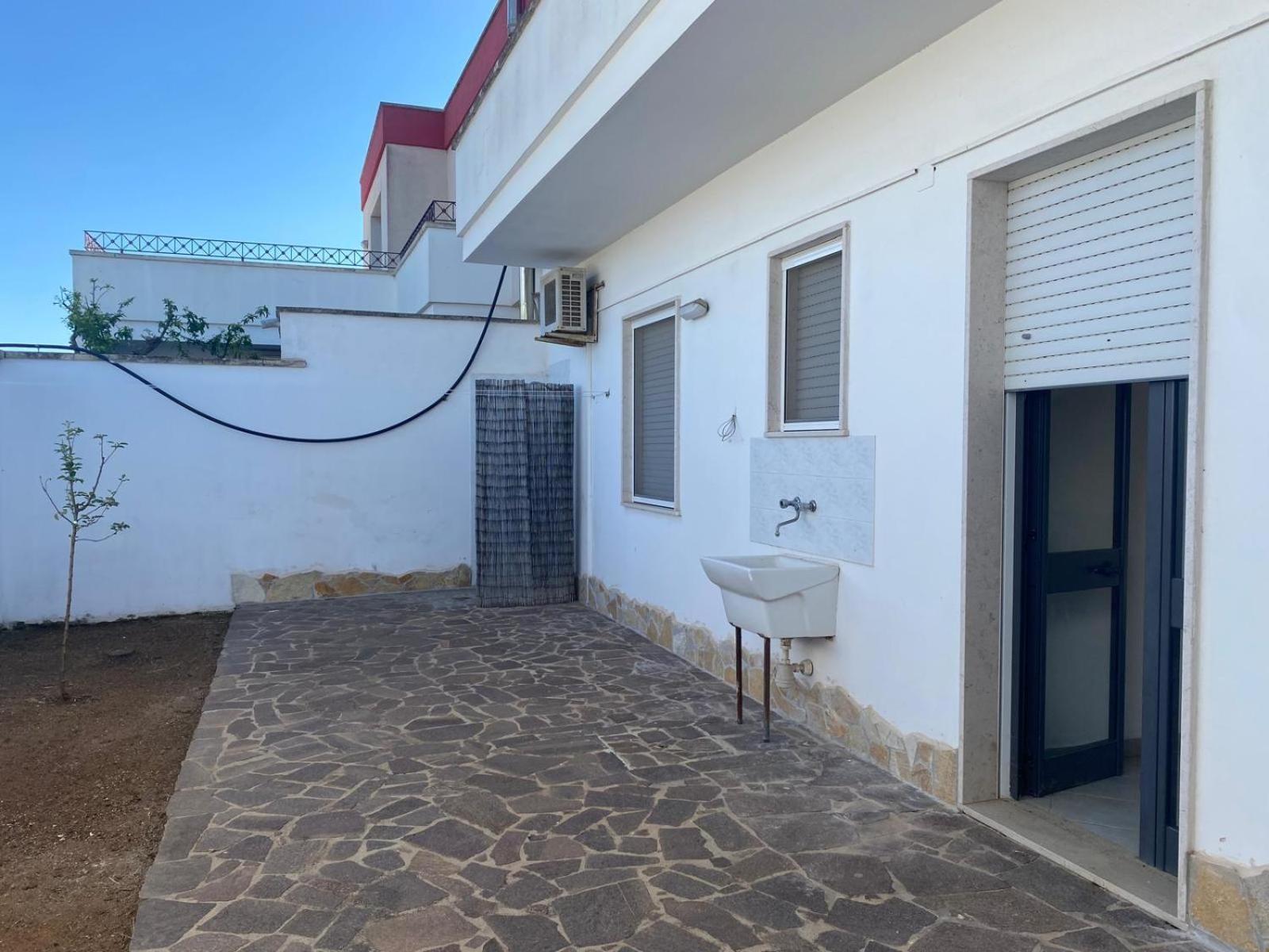Holiday home Torre Lapillo Torre Lapillo