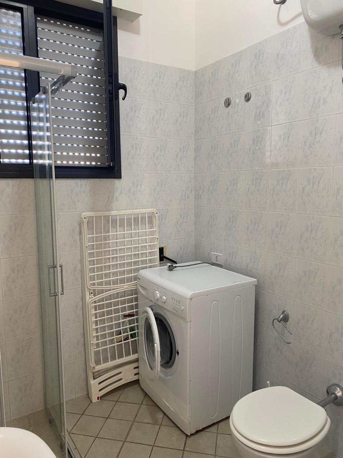 Holiday home Torre Lapillo