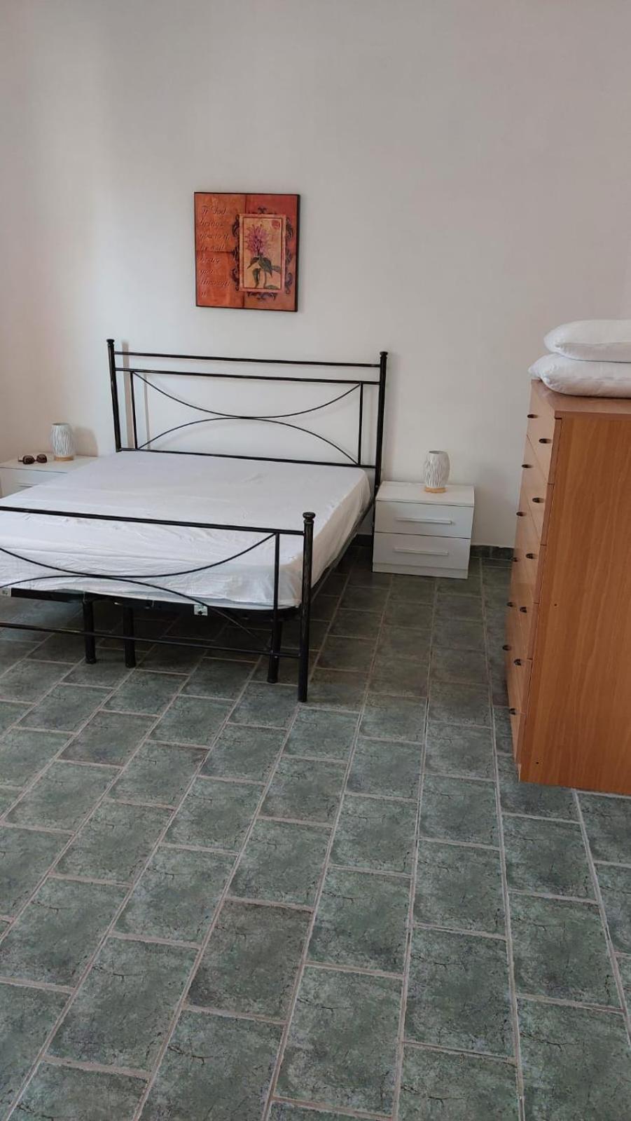 Holiday home Torre Lapillo *
