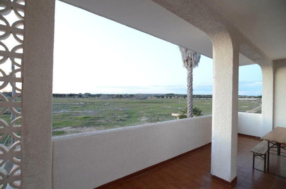 Holiday home Torre Lapillo *