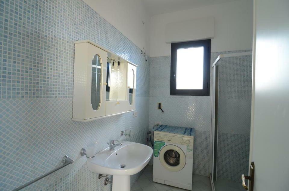 Torre Lapillo Holiday home *