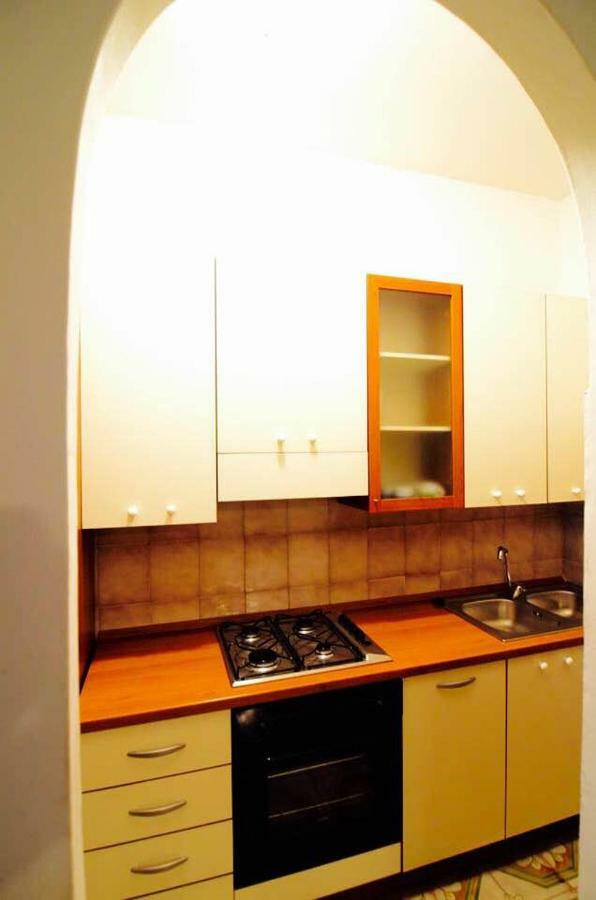 Torre Lapillo Holiday home