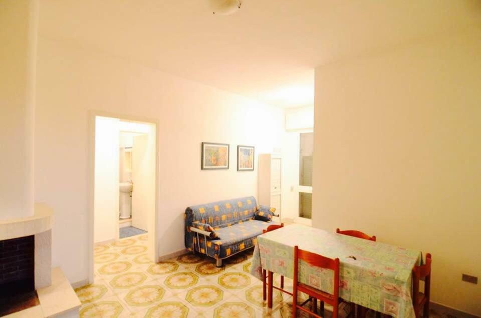 Holiday home Torre Lapillo *